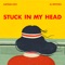 Stuck In My Head (feat. AJ Mitchell) - Captain Cuts lyrics