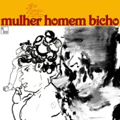 Ana Frango Elétrico - Mulher Homem Bicho