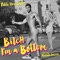 Bitch I'm a Bottom (feat. Manila Luzon) - Pablo Hernandez lyrics