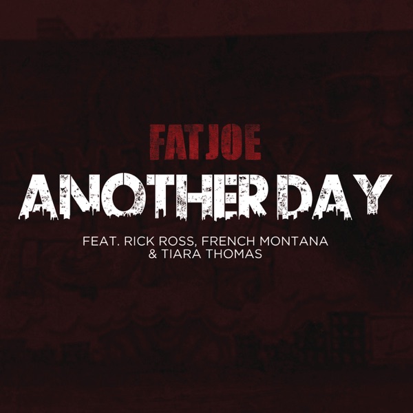 Another Day (feat. Rick Ross, French Montana & Tiara Thomas) - Single - Fat Joe