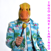 Saufen morgens, mittags, abends - Ingo ohne Flamingo