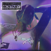 Prospa - Ecstasy (Over & Over) [Special Request Remix] artwork