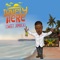 Lovely Here (Sweet Jamaica) [Radio Edit] artwork