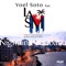 Calla (feat. Odalis Palma) - Yoel Soto & Latin All Stars Meeting Orchestra lyrics