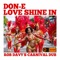 Love Shine In - Don-E lyrics