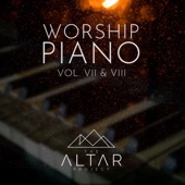Worship Piano, Vol. VII & VIII artwork