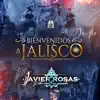 Bienvenidos A Jalisco - Single album lyrics, reviews, download