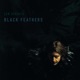 BLACK FEATHERS cover art