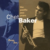 The Pacific Jazz Years artwork