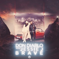 Don Diablo & Jessie J - Brave