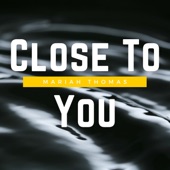 Close To You artwork