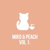 Miko and Peach Vol 1