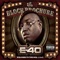 Do the Playa (feat. Decadez) - E-40 lyrics