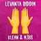 Levanta Riddim artwork