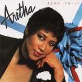 Aretha Franklin - Jump to It (Single Version)