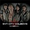 Control Freak - Syn City Cowboys lyrics