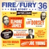 The Fire/Fury R&B Story