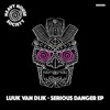 Serious Danger - Single