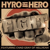 Fight (feat. Chad Gray of Hellyeah) artwork