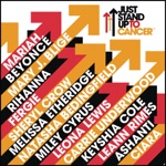 Artists Stand Up to Cancer - Just Stand Up! (feat. Mariah, Beyoncé, Mary J. Blige, Rihanna, Fergie, Sheryl Crow, Melissa Etheridge, Natasha Bedingfield, Miley Cyrus, Leona Lewis, Carrie Underwood, Keyshia Cole, LeAnn Rimes, Ashanti & Ciara)