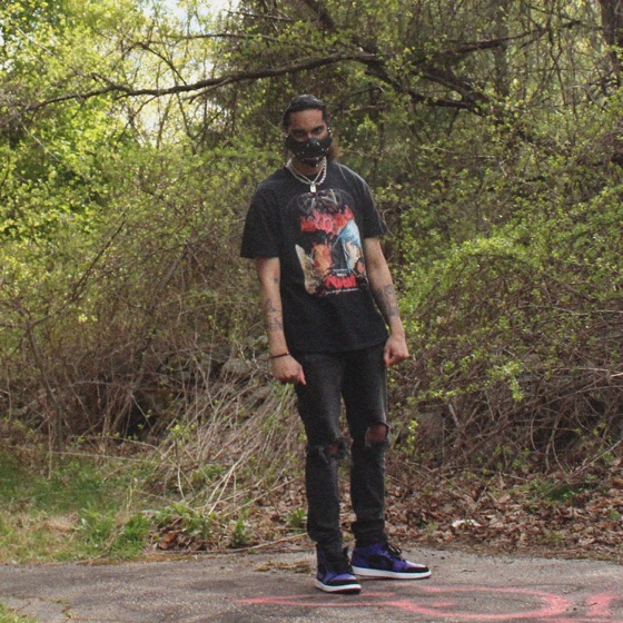 Cover artwork for Yayo