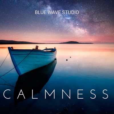 Slow Space - Blue Wave Studio | Shazam