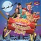 Frosty the Snowman - Justin Fletcher lyrics