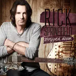 Stripped Down (Live) by Rick Springfield album reviews, ratings, credits