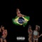 Brazil (feat. Irmandade Official) - N8Dizz lyrics