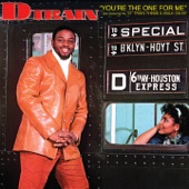 D Train - You're the One for Me (Reprise)