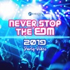 Never Stop the EDM: 2019 Party Vibes
