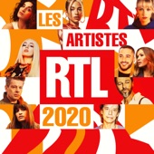 Les Artistes RTL 2020 artwork