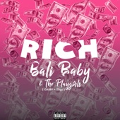 Bali Baby - Rich (feat. The Playgirls)