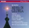 Rossini: Messa di Gloria album lyrics, reviews, download