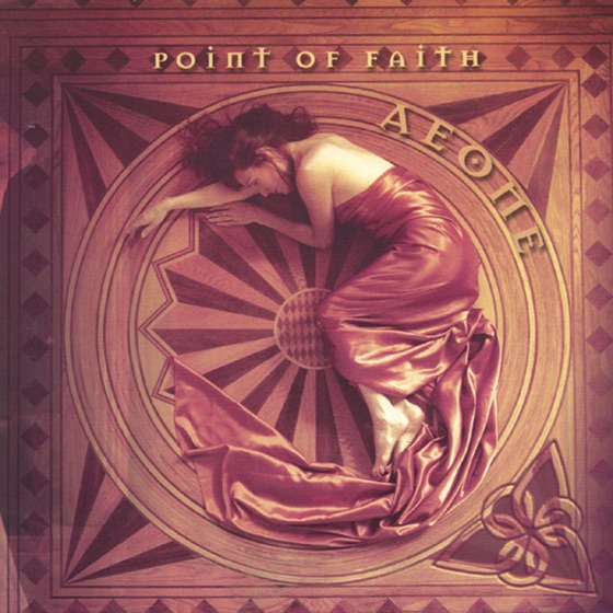 Cover artwork for The Calling