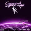 Space Age (feat. Cymple Man) [Chopped & Screwed] - Single album lyrics, reviews, download