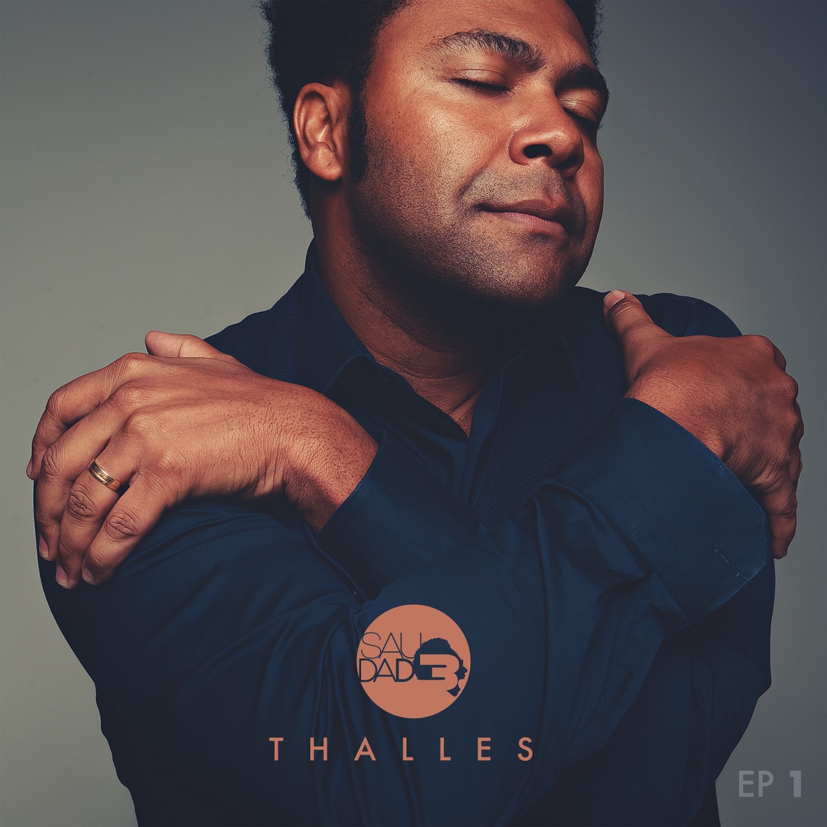 Dios Me Ama (Deluxe) by Thalles Roberto on Apple Music