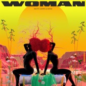 Woman (feat. Lianne La Havas) artwork