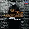 Stream & download Alfred Brendel Plays Haydn & Mozart