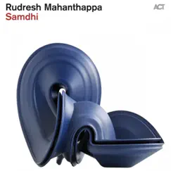 Samdhi by Rudresh Mahanthappa album reviews, ratings, credits