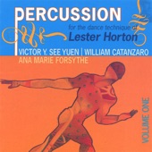 Victor Y. See Yuen/William Catanzaro - Foot Work
