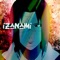 Izanami (feat. Young Marii) - GameboyJones lyrics