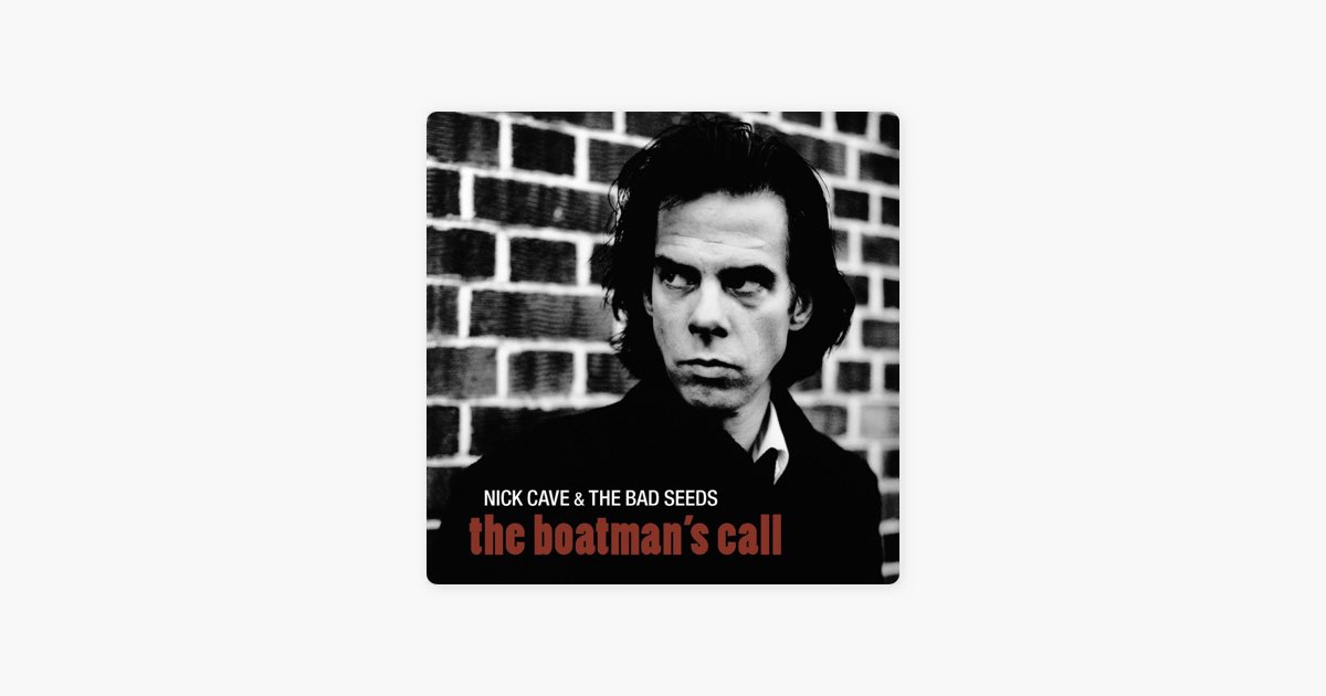 ‎Far From Me (2011 Remastered Edition) by Nick Cave & The Bad Seeds ...