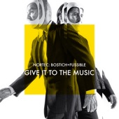Give It To The Music artwork