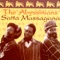 Abendigo - The Abyssinians lyrics