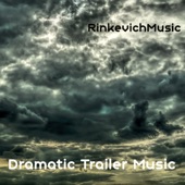 Dramatic Music artwork