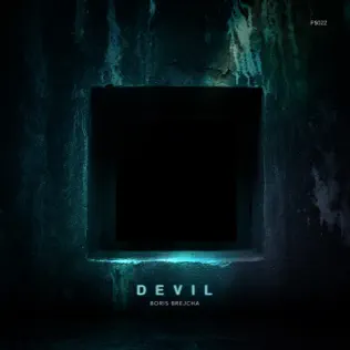 descargar álbum Boris Brejcha - Devil