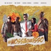 Nossa Que Isso (feat. Mc Rebecca & MC Rogê) by WC no Beat iTunes Track 1