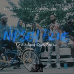 Nipsey Blue by Kris Jeezii