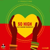 Ky-Mani Marley - So High